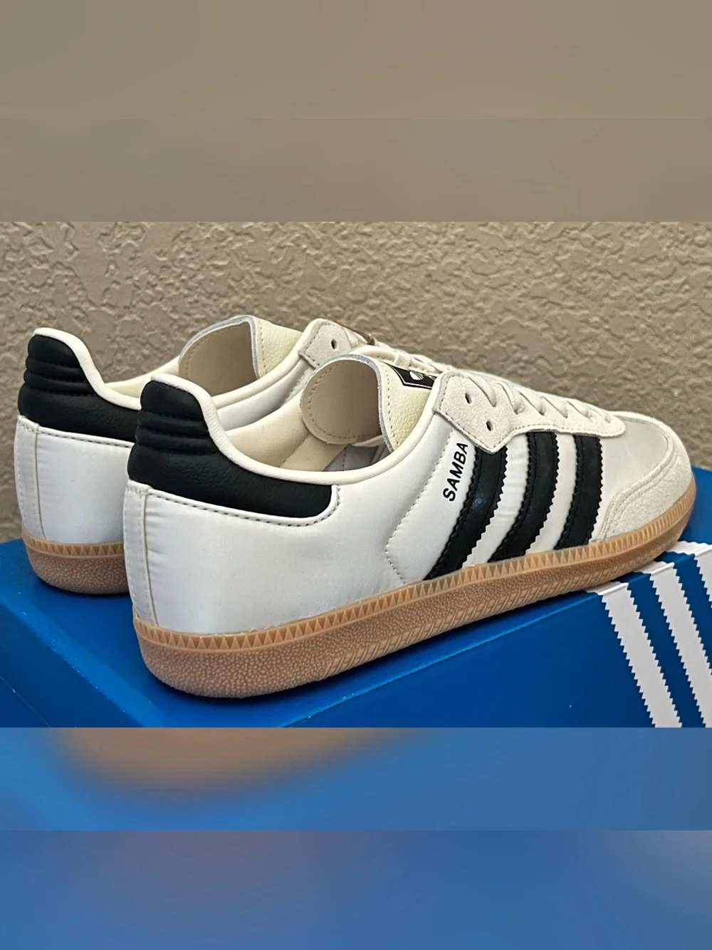 adidas shoes are